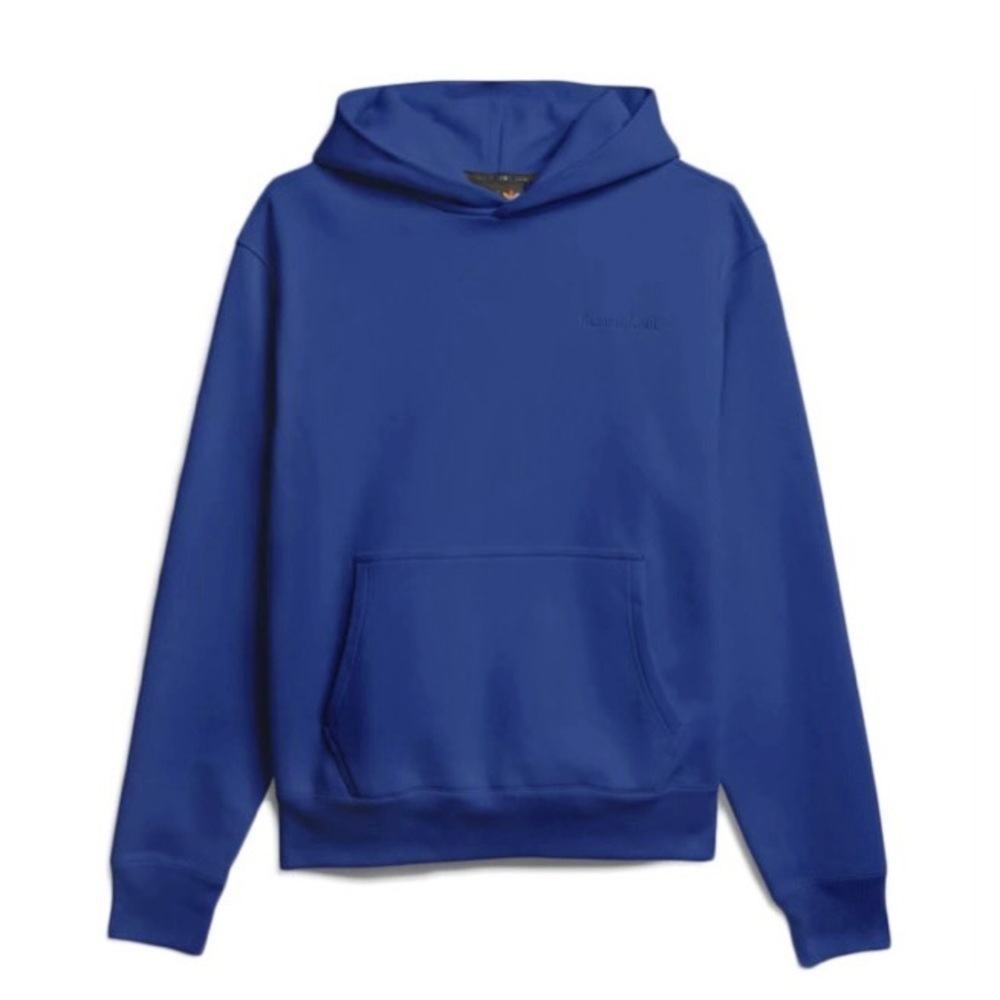 Adidas Originals‎ x Pharrell Williams Humanrace Basics Hoodie